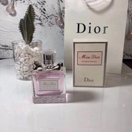Dior 迪奧小姐 花漾甜心女性淡香水 iss Dior Blooming Bouquet 真我宣言