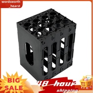 12V Battery Frame for CATL EVE 90Ah 105Ah Lifepo4 Battery Cell ABS PC Plastic Holder