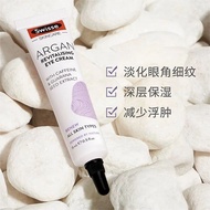 9-1-12Swisse Argan Oil k Aging Eye Cream 15ml Light Eye Corners Fine Lines Gentle Firming Moisturizi
