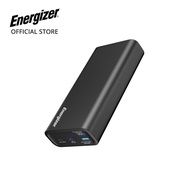 Energizer UE20012PQ POWER BANK 20000mAh Dual input with smart PD 22.5W Dual Output