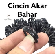 Cincin Akar Bahar Pria Wanita