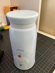 保温杯 熱水壺 350ml thermos water bottle Vacuum Insulated Bottle