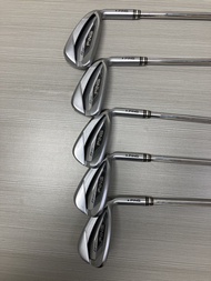 PING G425 zelos7 steel (6-9,p) flex R