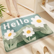 Dajiang | Water Absorbent Non-Slip Door Mat
