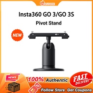 【Original New】Insta360 GO 3/GO 3S Pivot Stand is suitable for GO 3/GO 3S camera accessories