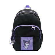 Kuromi Character Primary / Teen Backpack (16-inch)(8847)