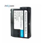 Proocam Battery for Nikon D500 DSLR Camera (En-El15)