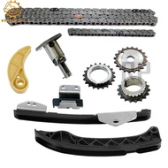 Engine Timing Chain Kit For PONTIAC VIBE Scion XD TOYOTA Corolla Matrix Prius CT200H 1.8L 2.4L 2ZR F