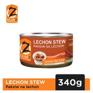 ¤☏◆Elarz Lechon de Lata- Paksiw na Lechon 340grams