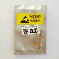 FLEXIBLE FLEXIBLE ON OFF VOLUME VIVO Y51 Y51L