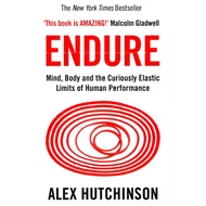 (BBW) ENDURE (ISBN: 9780008308186)