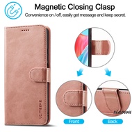 Luxury Leather Flip Wallet Case For Realme C3 5 5S 5i 6i C3i 7i 8i 9i 8 9 PRO+ PLUS C15 C12 C25 Narz