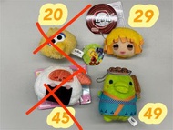 他媽哥池 tamagotchi 夏日祭典 八爪魚丸 燒粟米 毛公仔  大公仔 Namco Taito Station JAIA bandai Mametchi冒險樂園 三麗𠥹 Sanrio 三文魚扒 