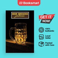 Beer Brewing Iournal Reed, Tony - 9781716069611