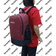 KAMARU BAG QUEENIE BACKPACKS