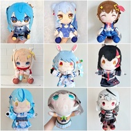 Authentic hololive plush Suisei Vtuber Inuyama Tamaki Tokino Sora Kano Takiino