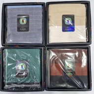 SARUNG KAIN PELIKAT GAJAH DUDUK MULTICOLOUR/GAJAH DUDUK PIUR PEMBORONG & PERUNCIT