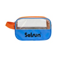 [GIFT] [GIVEAWAY GOODS NOT FOR SALE] Selsun convenient bag