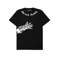Tokusatsu Greed Ankh Kamen Rider OOO T-Shirt