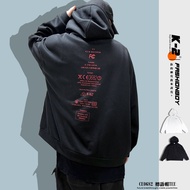 [K-2] CE0682 Space Cotton OVERSIZE Cap T High Pound Kick FC Slogan TEE [K311]