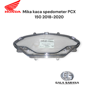 mika kaca spedometer PCX 2018-2020 k97