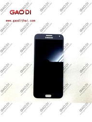 {อะไหล่มือถือ}หน้าจอ LCD พร้อมทัชสกรีน - samsung E7 / E700 / งานเหมือนแท้ (แถมฟรีกาวขอบ)