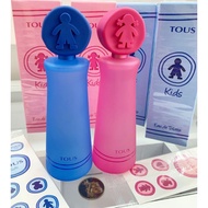 Tous Kids Perfume 100ml edt Tester