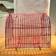 Bird cage, mini bird cage, mini bird cage,/ bird cage, forlan bird cage