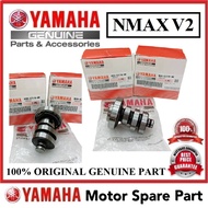 100% ORIGINAL YAMAHA NMAX V2 CAMSHAFT ASSY 0 B6H-E2170-00 CAM SHAFT N-MAX N MAX NEW STANDARD STD YAM