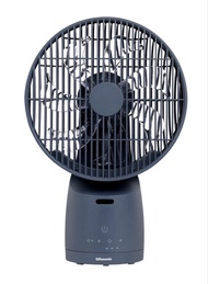 Rasonic 9”fan 坐枱風扇