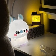 Chiikawa Flying Mouse Night Light Anime Merchandise Sleeping Light