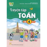 TRI Book: Grade 4 Math Practice Volume One (Connecting Knowledge to Life)