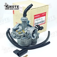 คาร์บูเวฟ100 ไคฮินแท้เดิมติดรถ  คาร์บูเรเตอร์ คาบูเวฟ100 คาร์บูเวฟร้อย  WAVE100S คาบูเวฟ 100S UBox ย