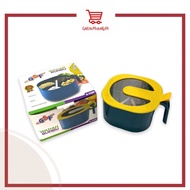 Spice Container 4-in-1 spice container 4-in-1 spice container 4-in-1 spice container GSF 2408 4-comp