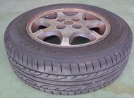 DUNLOP~登祿普~185/65/R14 86H~