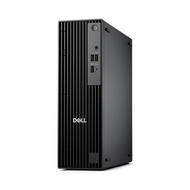 DELL Pro Slim QCS1250 QCS1250 U5-235 16GB 512SSD W11P WF+BT - Black