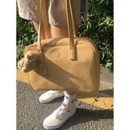 ❤️ 2025 beg tangan wanita handbag korean style [45000 People Praise] You Green IAC Homemade Japanese