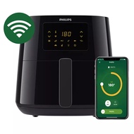 Philips' 6.2L oil-free fryer HD9280; HD9270/90 - Genuine product