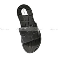 Asadi Men Slip On Sandals/Slippers Sandal Asadi Lelaki - MSAY80305