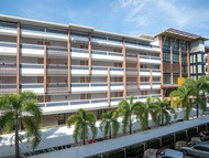 บีทู โคราช ไนท์มาร์เก็ต บูทิก แอนด์ บัดเจ็ต โฮเทล (B2 Korat Night Market Boutique & Budget Hotel)