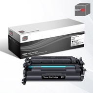 Bestink 057 057H Toner Cartridge High Capacity Black Toner For LBP226dw Lbp227dw LBP228x Laser Print