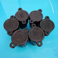 (6pcs/1box) TBC D393 B22 5A 250W WEDGE HOLDER