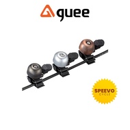 GUEE B-COPPER BICYCLE BELL (19 GRAMS ONLY) - FINGER CYCLING BELL