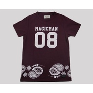 High Cultured T-shirt