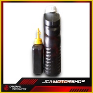 ♟ ∇ ⭐ ORIGINAL YAMAHA YAMALUBE BLUE CORE SCOOTER 1L WITH YAMALUBE GEAR OIL 100ML