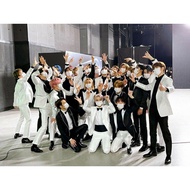 Check Out Box Sg Bts 2021