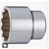 HAND SOCKET / BOX SOCKET 1/2'' 12PT ( 31mm )