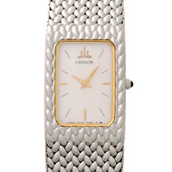 精工 Credor 女士腕錶 2F70-5340