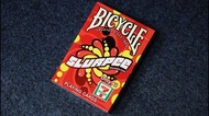 Bicycle 7-Eleven Slurpee 2020 (Red) 7-11 啤牌 Playing Cards deck 全新未開封 美國直送 原裝正版啤牌 德州撲克牌 Poker