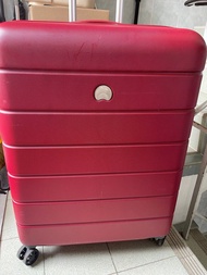Delsey 26 吋旅行箱